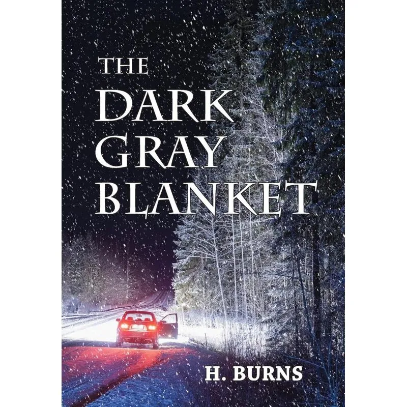 The Dark Gray Blanket