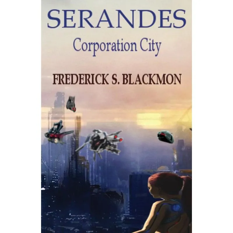 Serandes