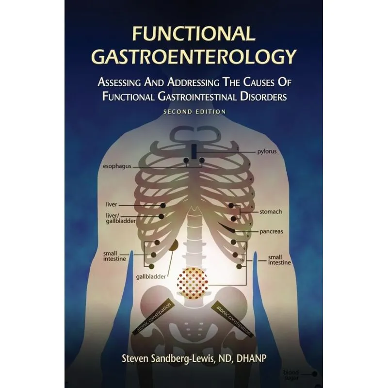 Functional Gastroenterology