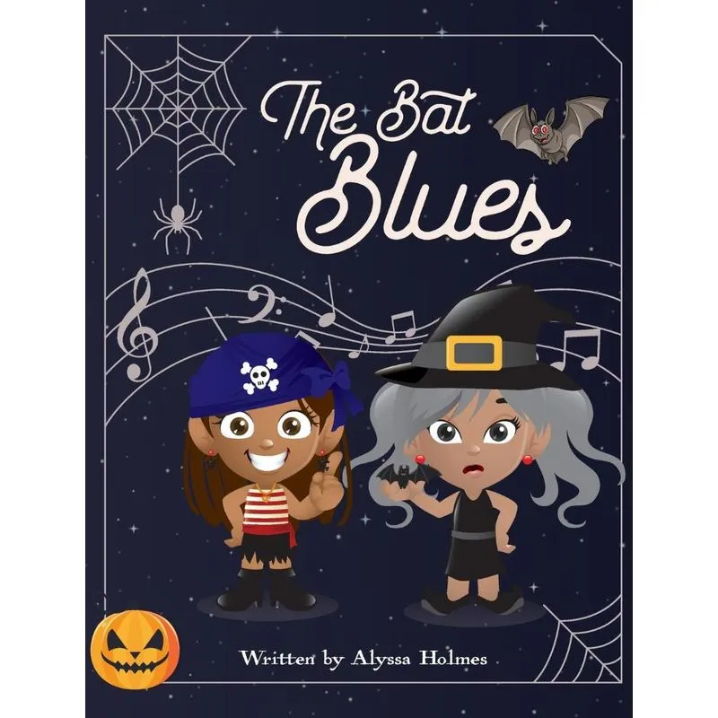 The Bat Blues