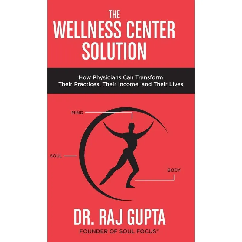 The Wellness Center Solution