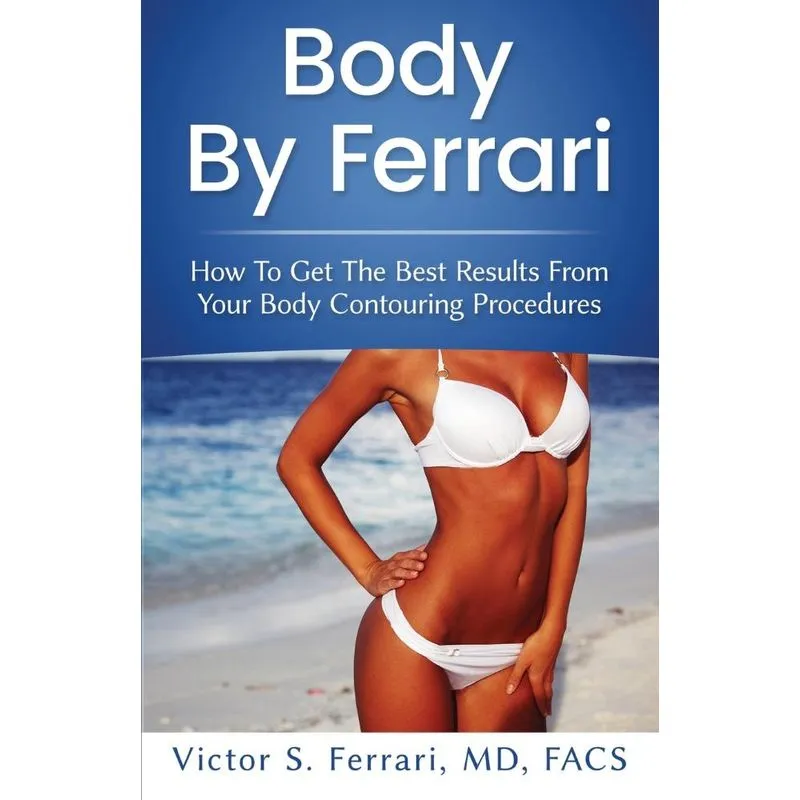 Body By Ferrari