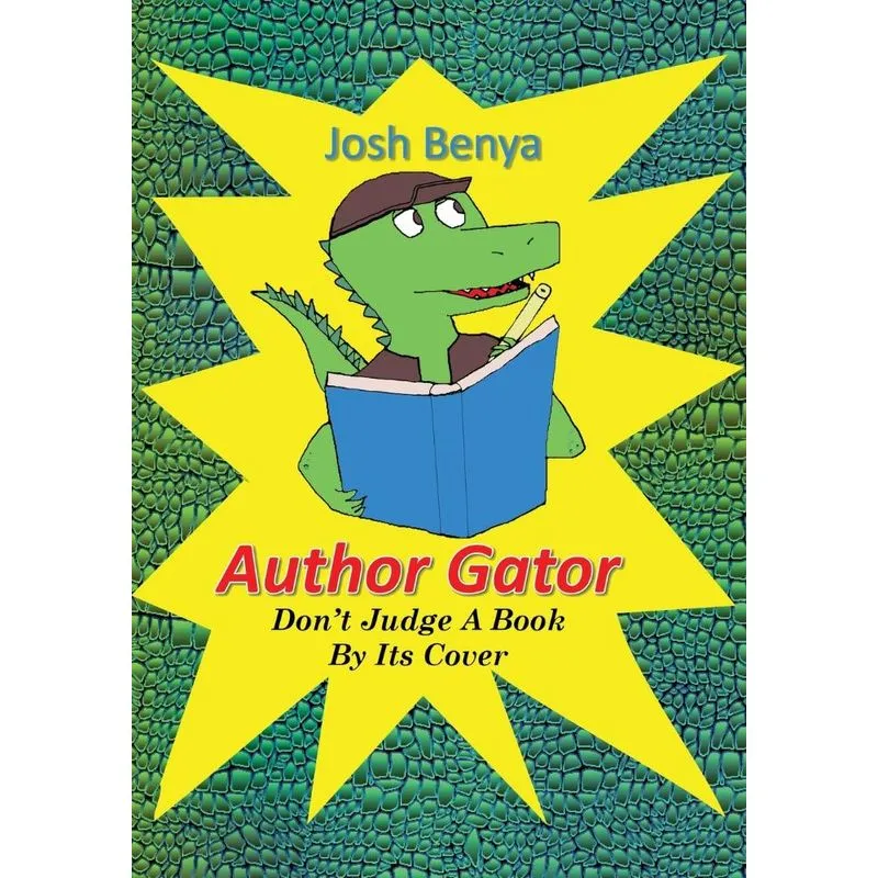 Author Gator