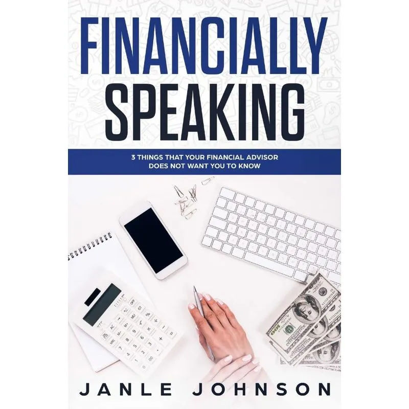 Financially Speaking