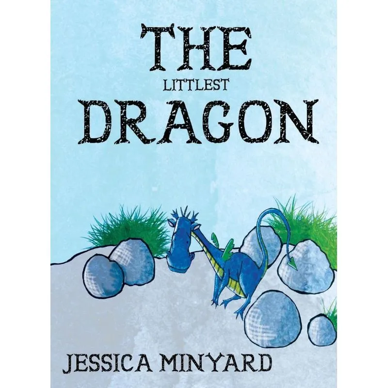 The Littlest Dragon