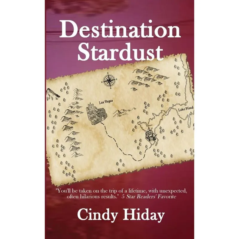 Destination Stardust