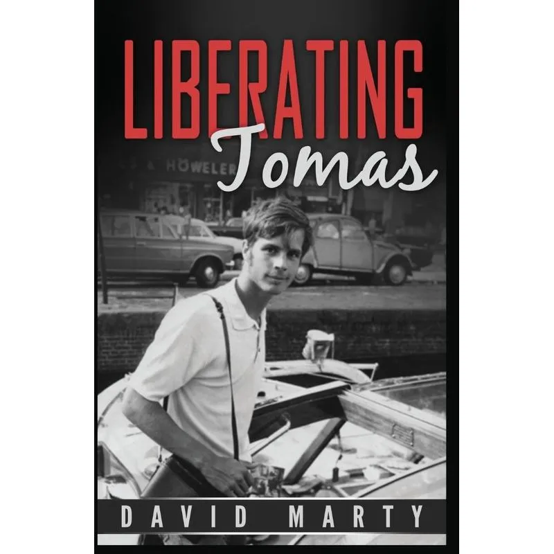Liberating Tomas
