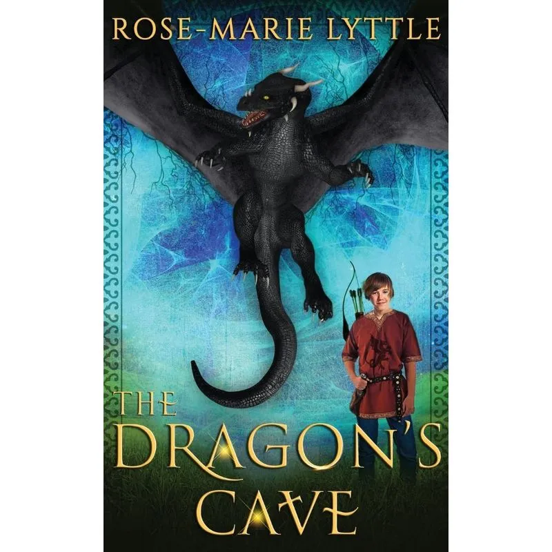 The Dragons Cave