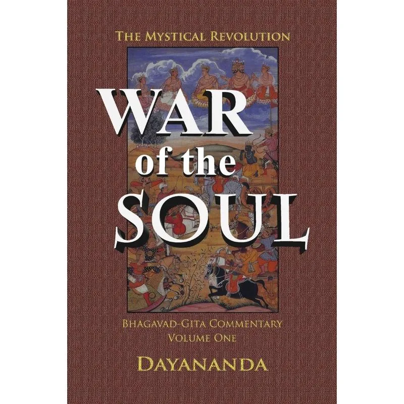 War of the Soul