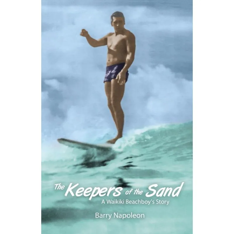 The Keepers of the Sand