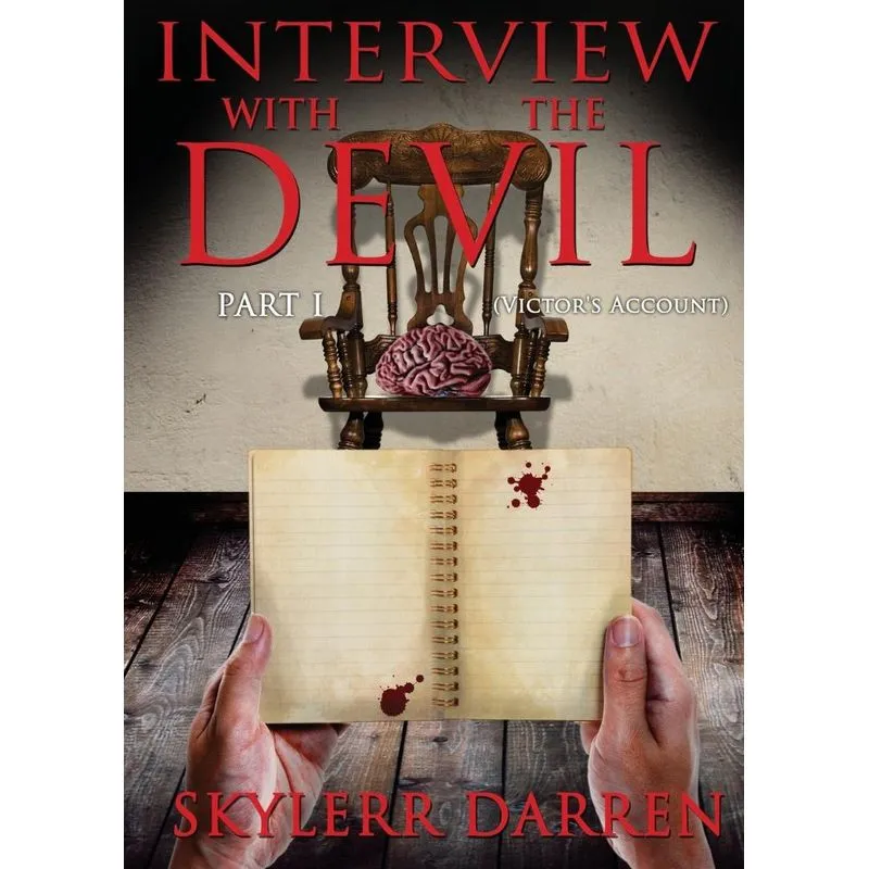 Interview with The Devil