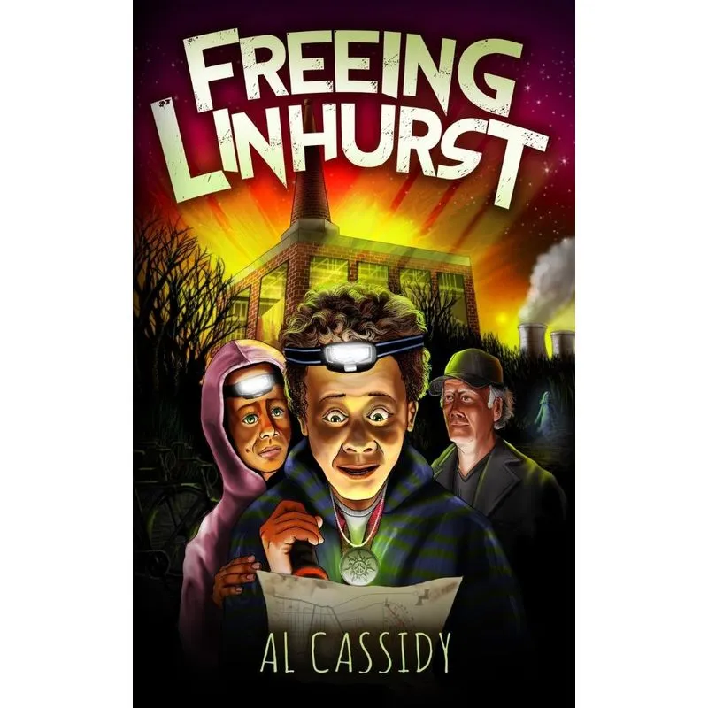 Freeing Linhurst