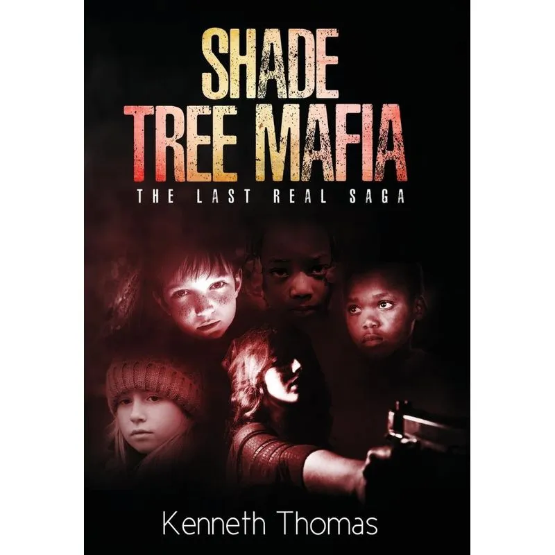Shade Tree Mafia