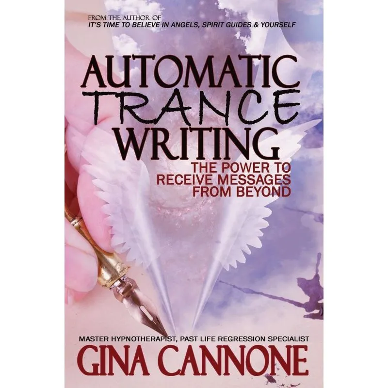Automatic Trance Writing