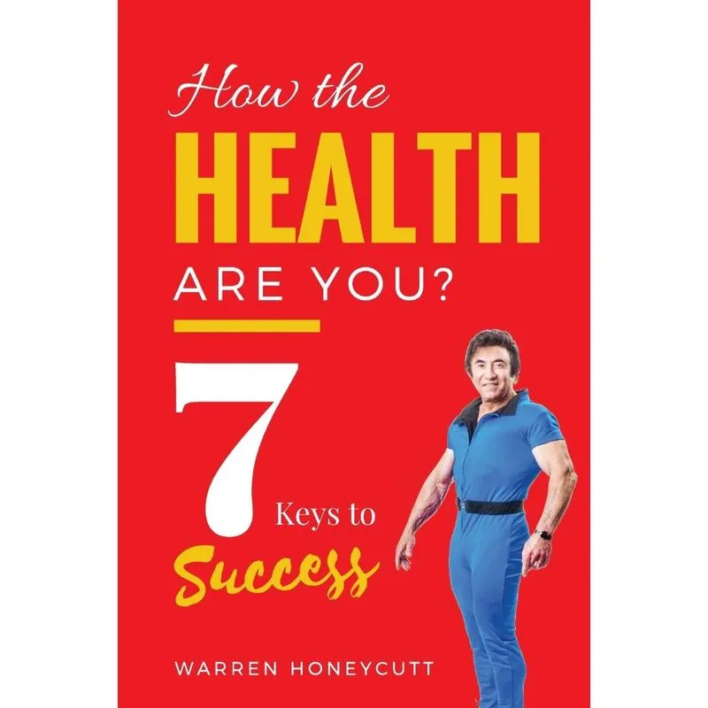 How The Health Are You?