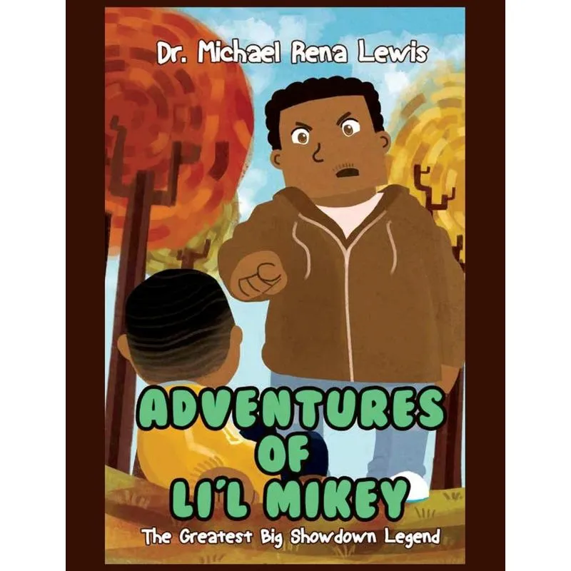 Adventures of Lil Mikey