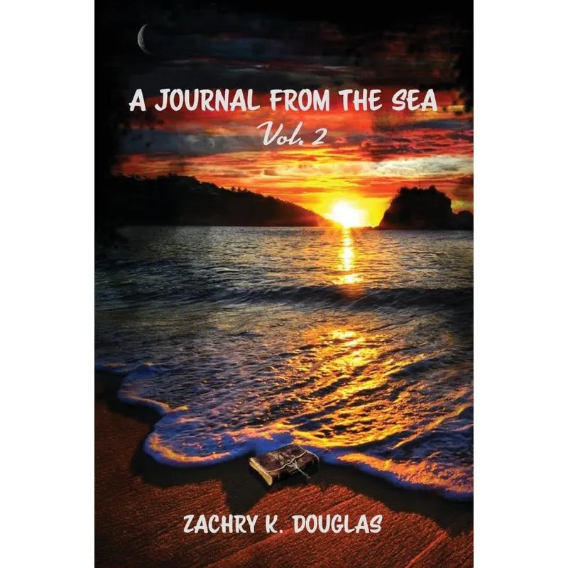 A Journal From The Sea Vol.2