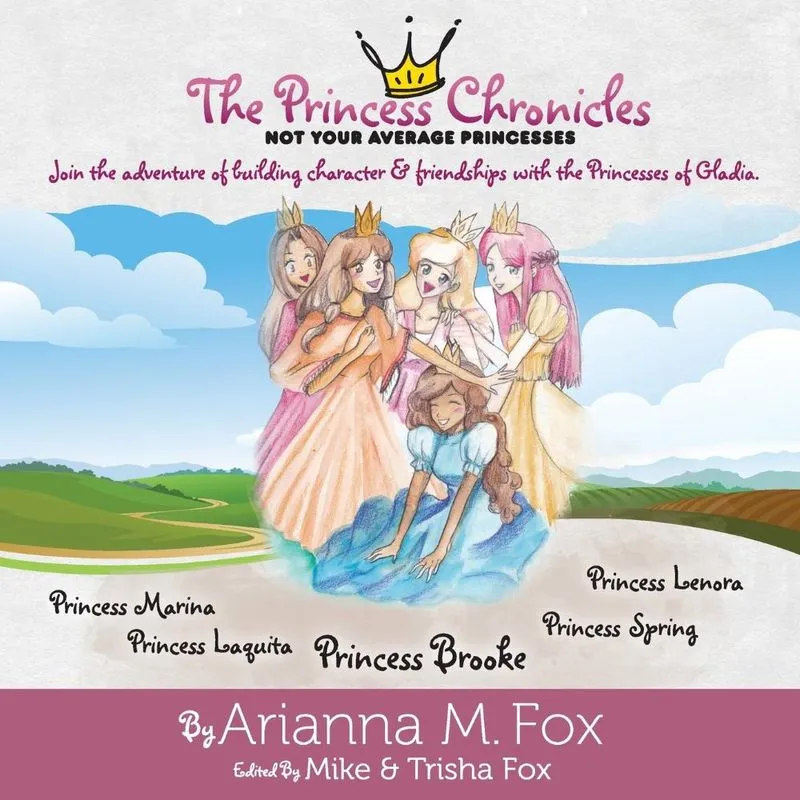 The Princess Chronicles