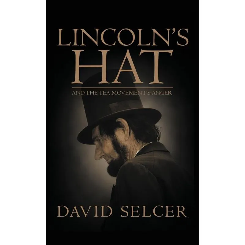 LINCOLNS HAT