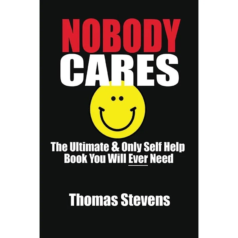 Nobody Cares