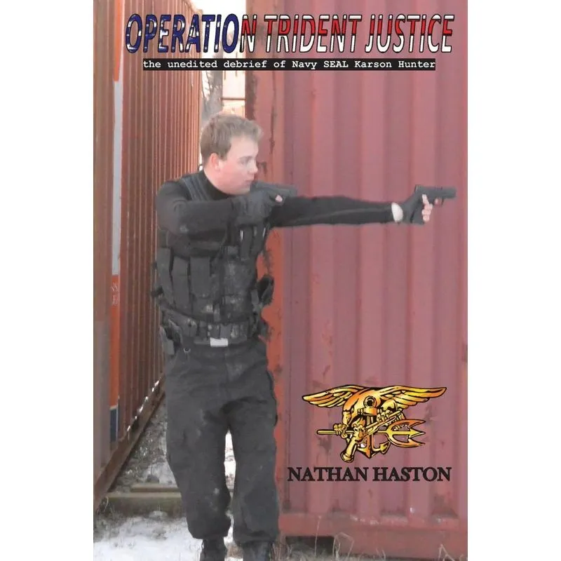 Operation Trident Justice
