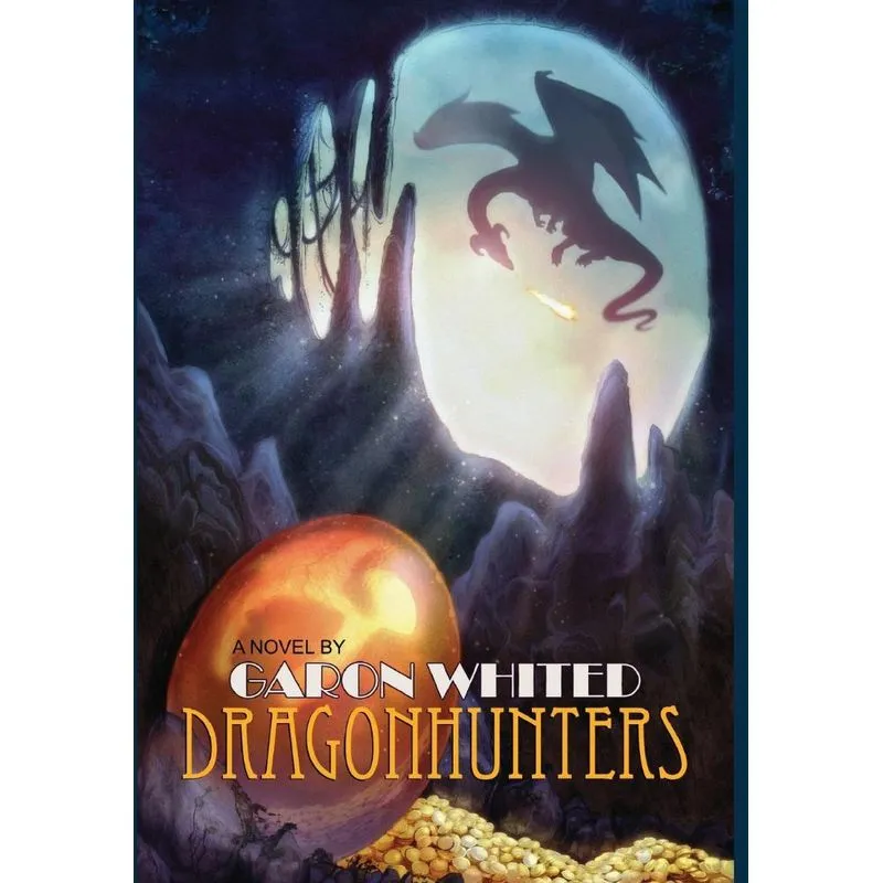 Dragonhunters