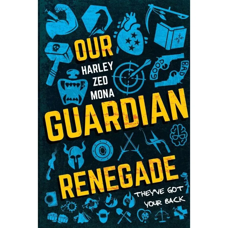 Our Guardian Renegade