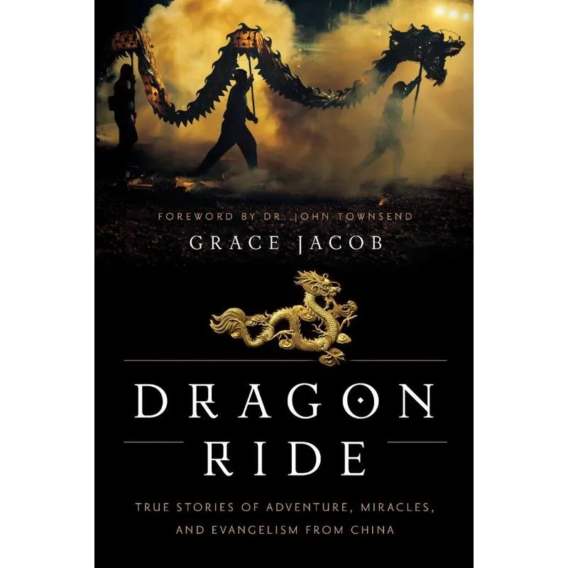 Dragon Ride
