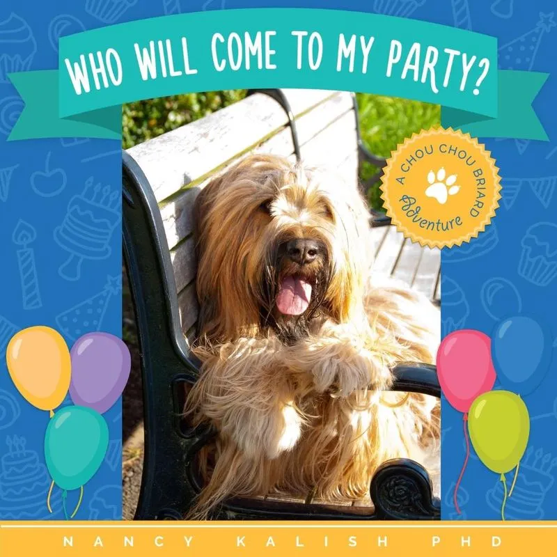 Who Will Come To My Party