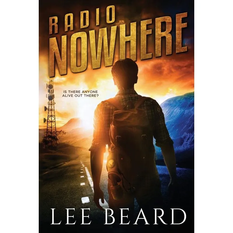 Radio Nowhere