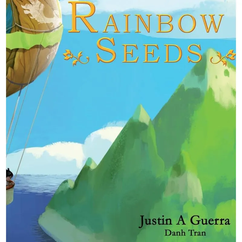 Rainbow Seeds