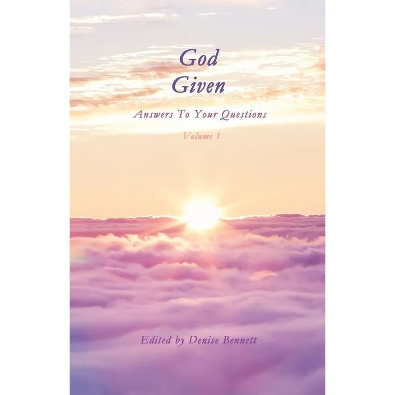 God Given