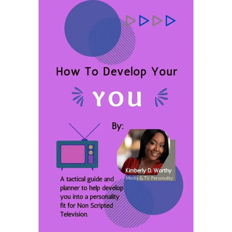 How To Develop Your You