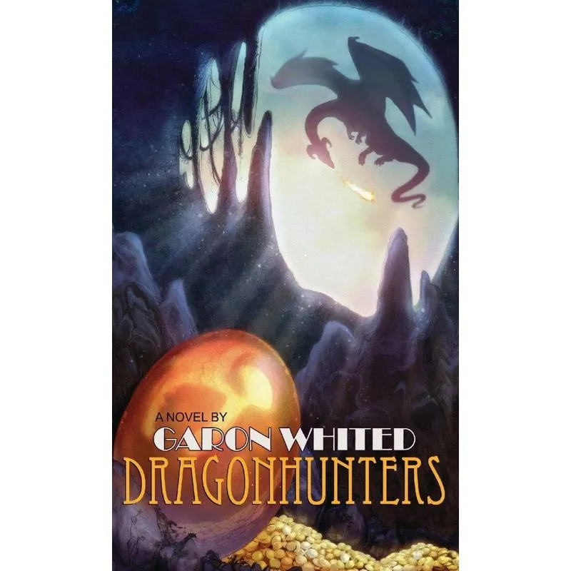 Dragonhunters