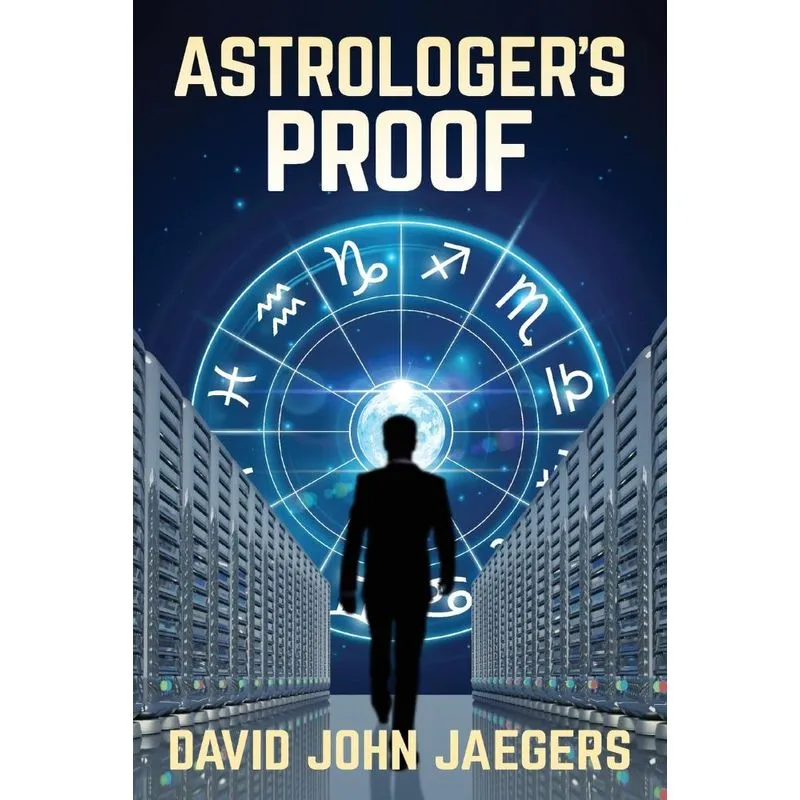Astrologers Proof
