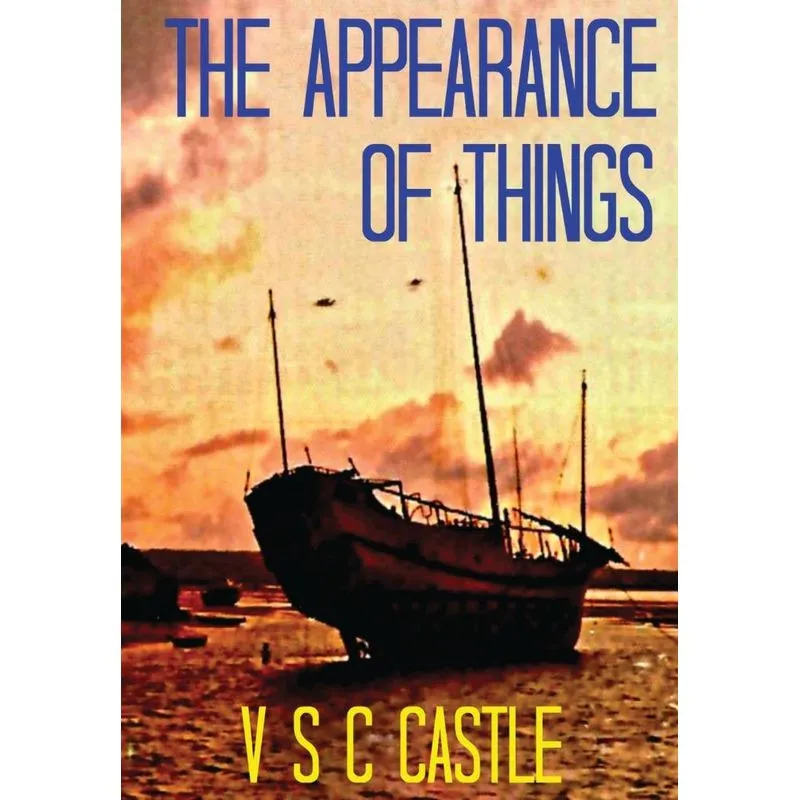 The Appearance Of Things