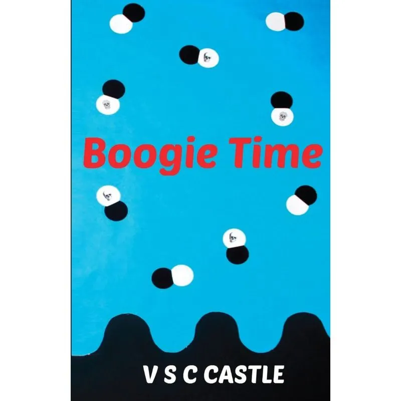 Boogie Time