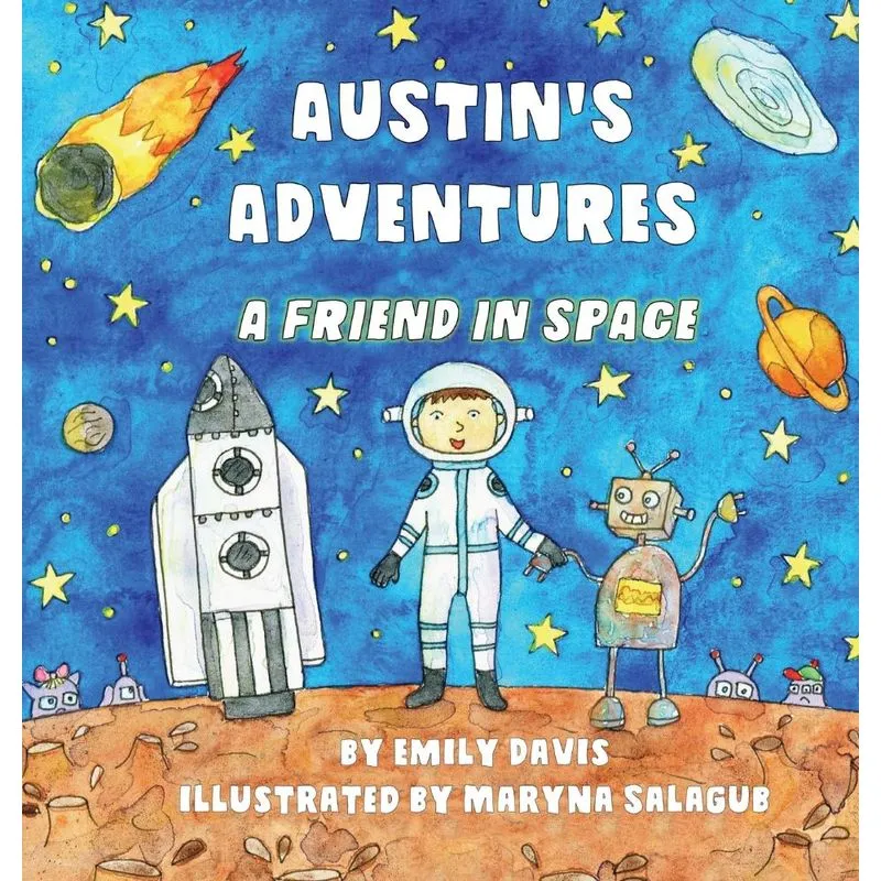 Austins Adventures