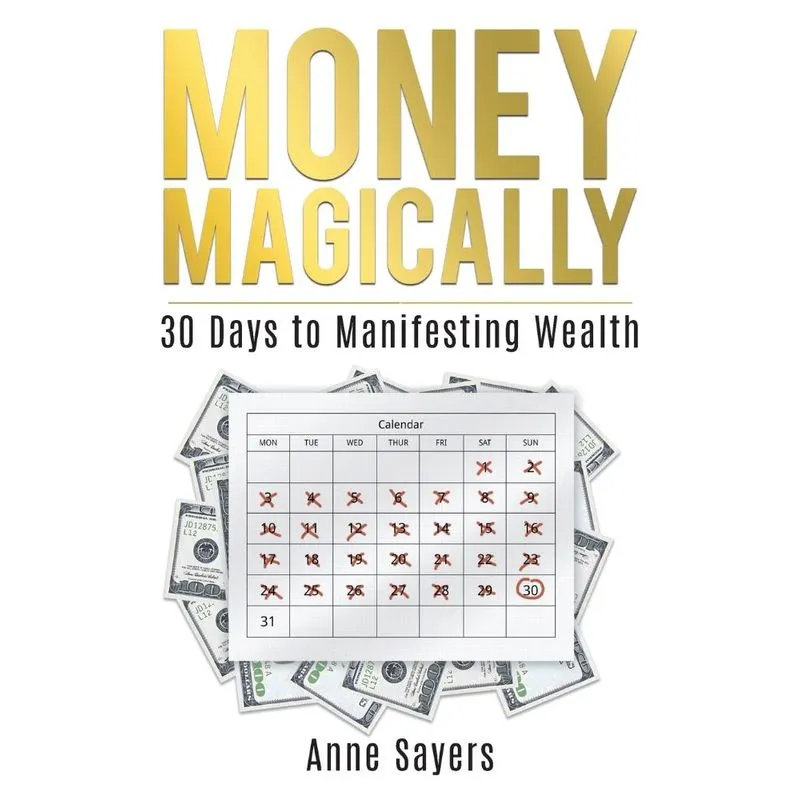 Money Magically