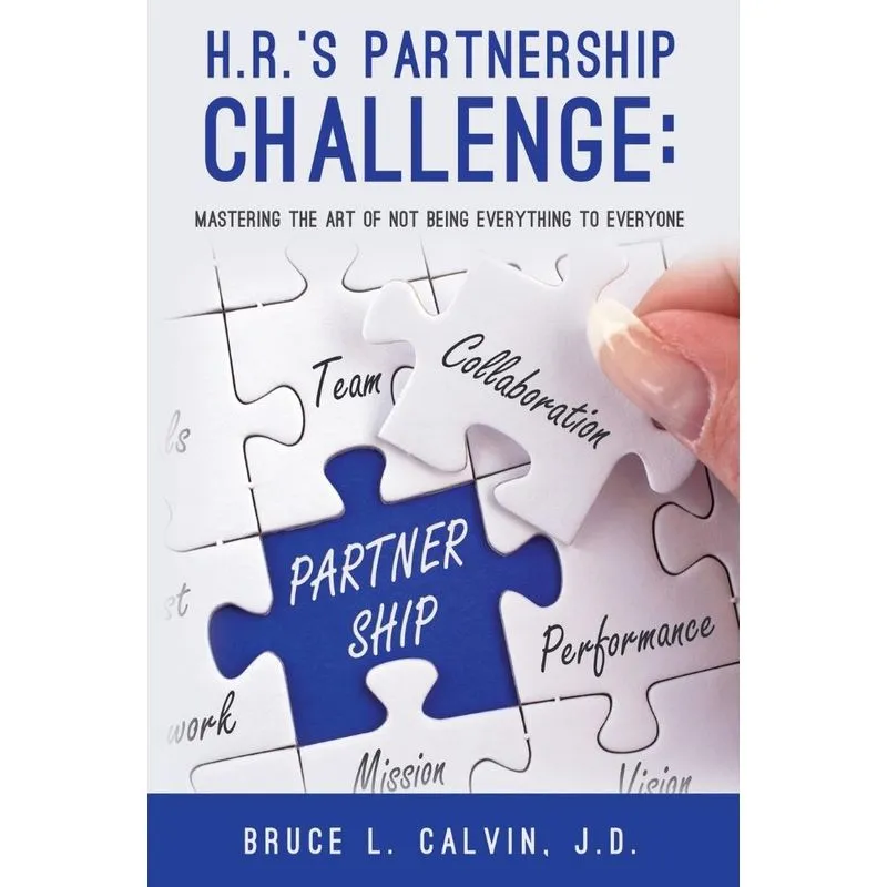 H.R.s Partnership Challenge