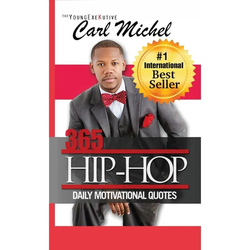 365 Hip-Hop