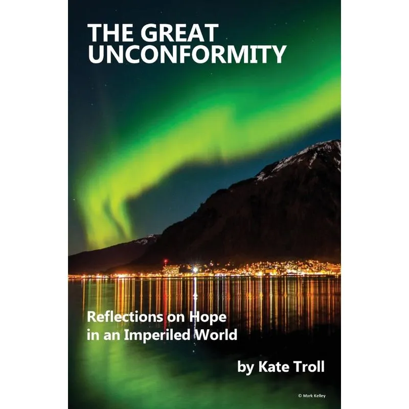 The Great Unconformity