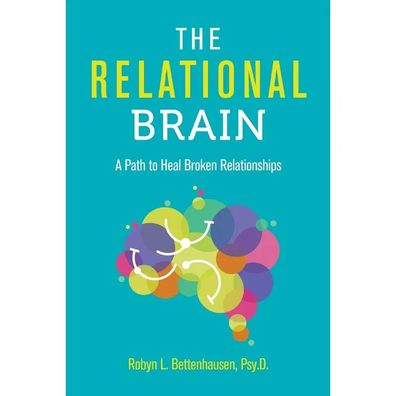 The Relational Brain