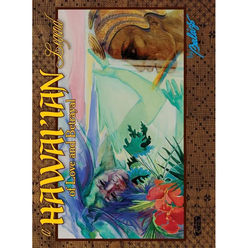 Hawaiian Legend