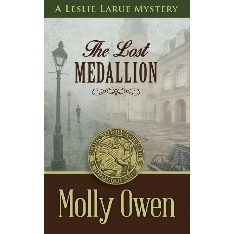 The Lost Medallion