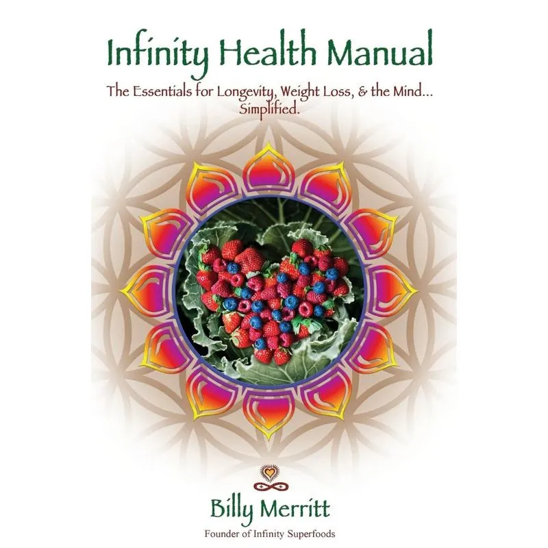 Infinity Health Manual