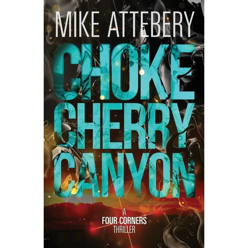 Chokecherry Canyon