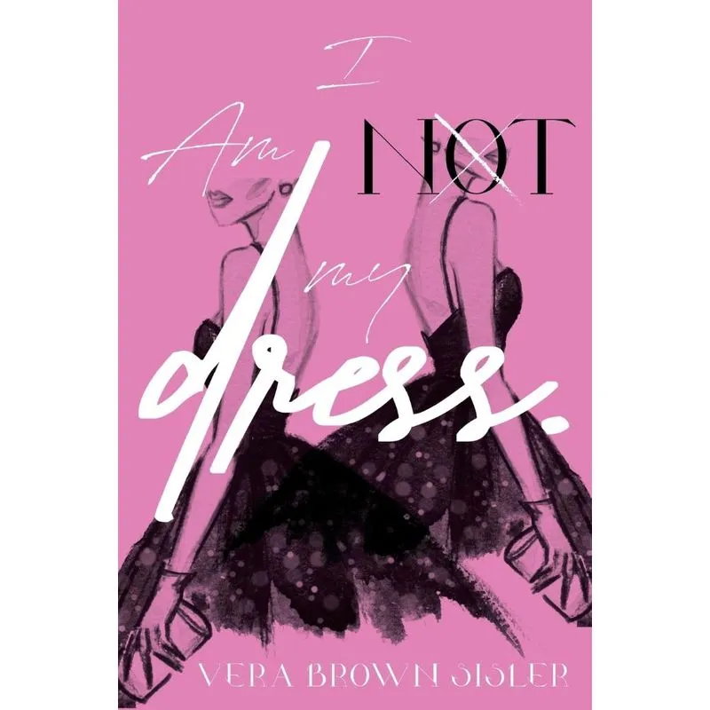 I Am Not My Dress