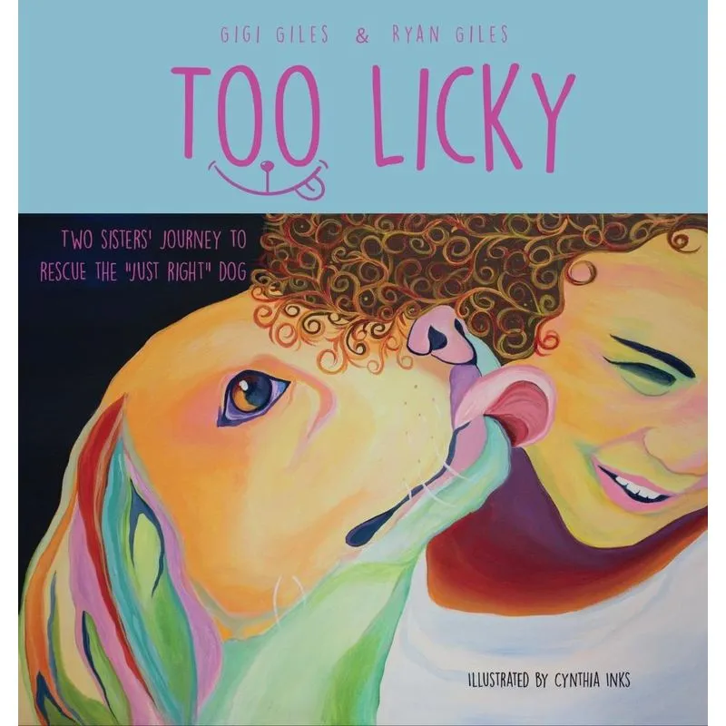 Too LIcky