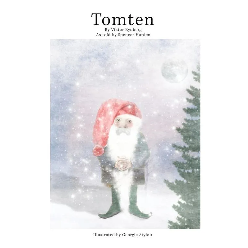 Tomten